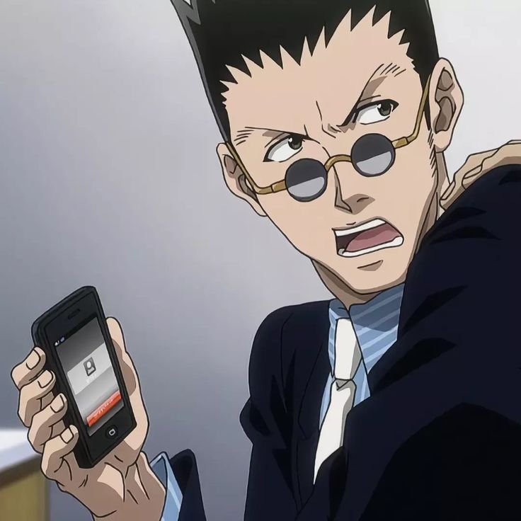 Leorio Paradinight — Image 6